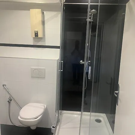 Appartement Freedom1 Bonn