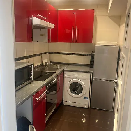 Appartement Freedom1 *