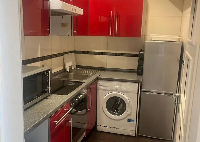 Appartement Freedom1 *