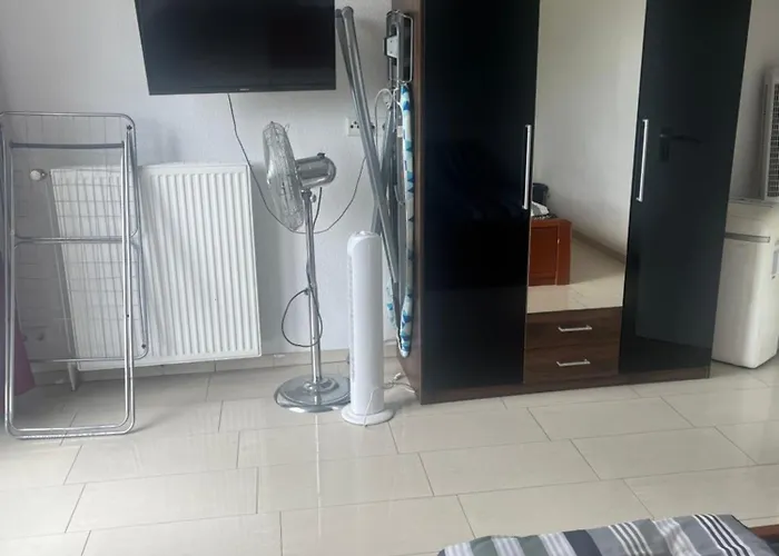 Apartment Freedom1 *